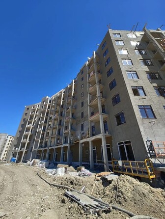Ход строительства 29 апреля 2026