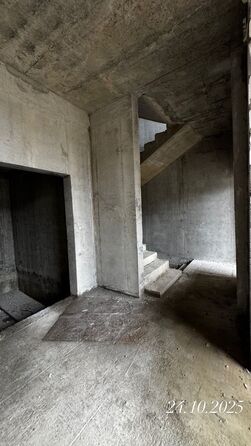 Ход строительства 24 октября 2025