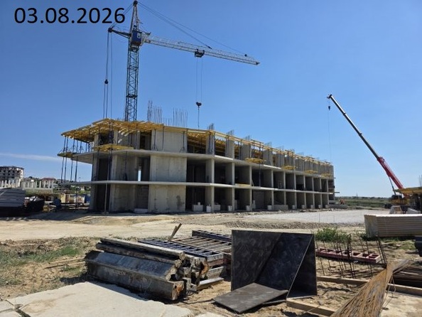 3 августа 2026