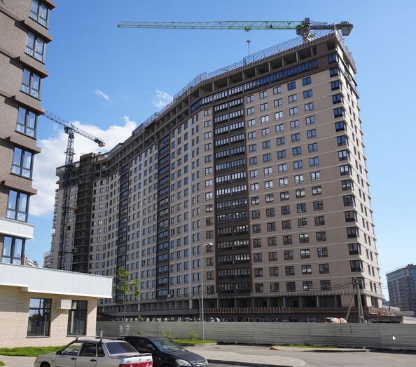 30 мая 2025
