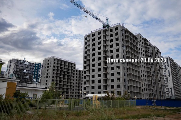 26 июня 2025