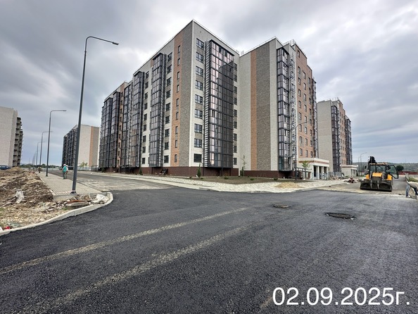 3 сентября 2025