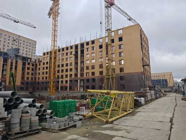 1 октября 2025