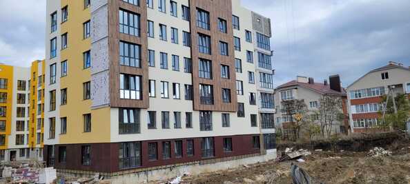 Ход строительства 5 ноября 2025