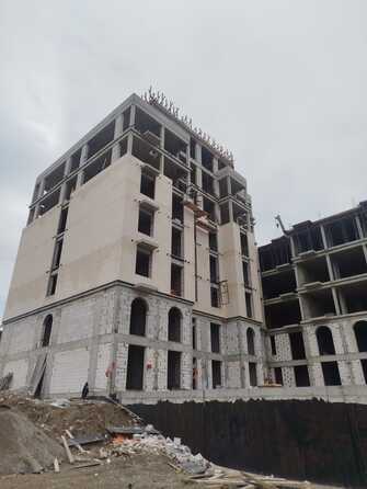 Ход строительства 2 октября 2025