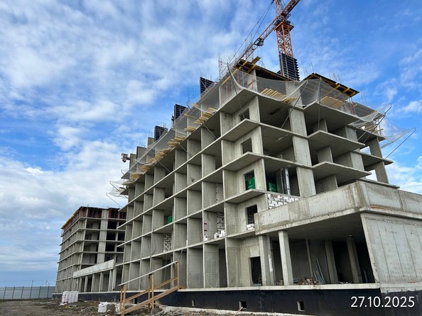 27 октября 2025