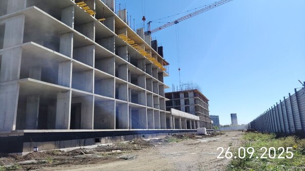 26 сентября 2025