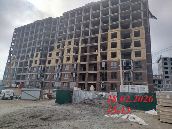 2 марта 2026