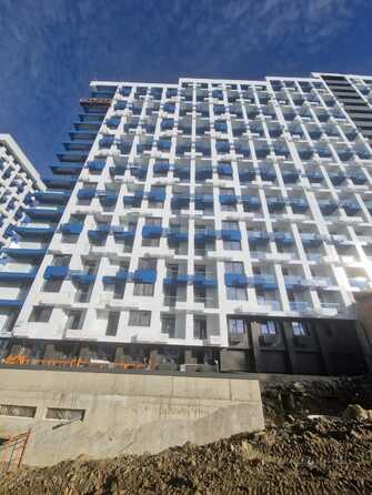 Ход строительства 1 ноября 2025