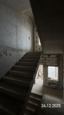 Ход строительства 25 декабря 2025