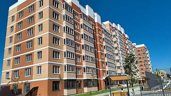 Ход строительства 24 сентября 2025