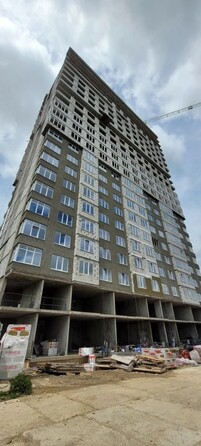 Ход строительства 2 июня 2026