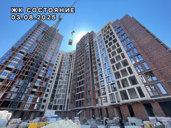 7 августа 2025