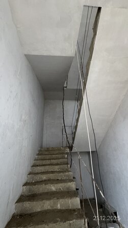 Ход строительства 22 декабря 2025