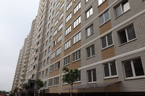 Ход строительства 3 октября 2025