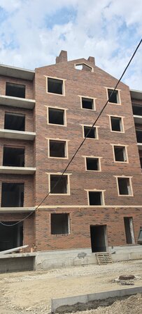 Ход строительства 10 декабря 2025