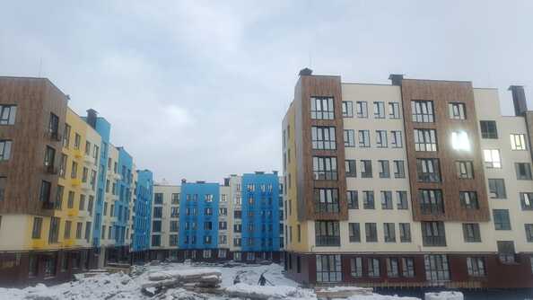 Ход строительства 4 января 2026