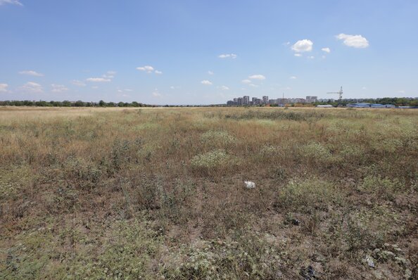 Ход строительства 4 августа 2025