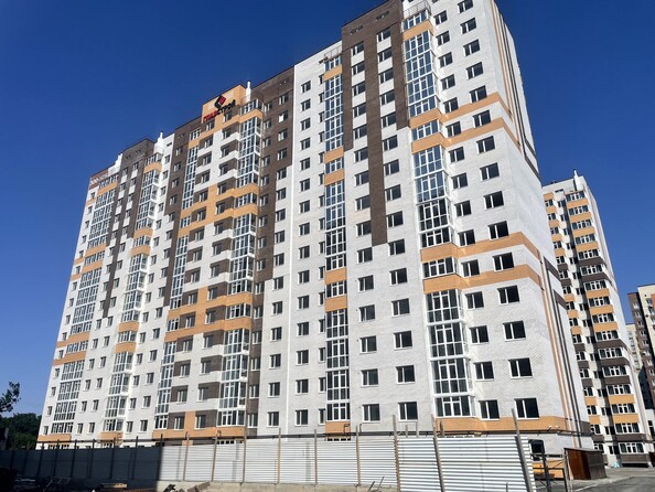 Ход строительства 4 августа 2026