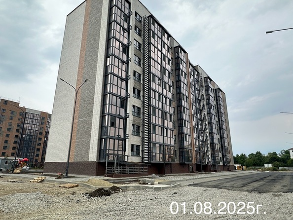 4 августа 2025
