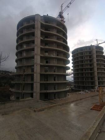 Ход строительства 10 декабря 2025