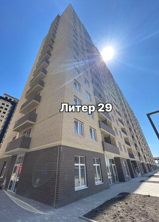 Ход строительства 21 августа 2025