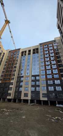 Ход строительства 19 декабря 2025