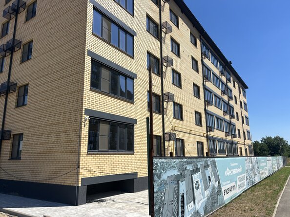 Ход строительства 1 июля 2026