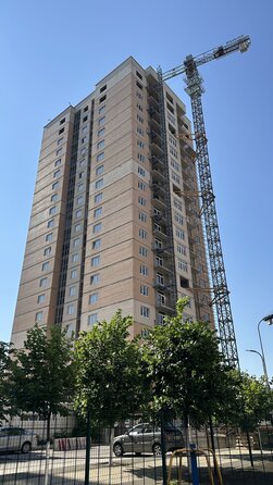 Ход строительства 2 июля 2026