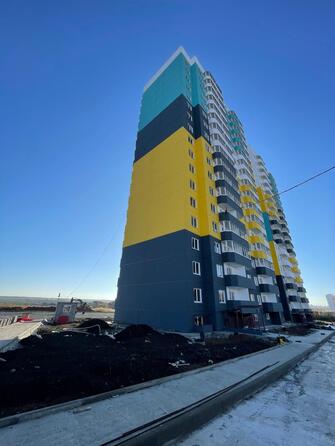 Ход строительства 30 октября 2025