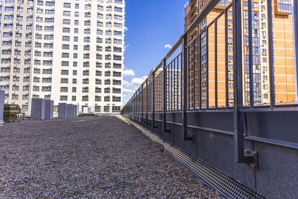 Ход строительства 31 июля 2026