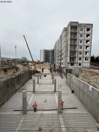 2 апреля 2026