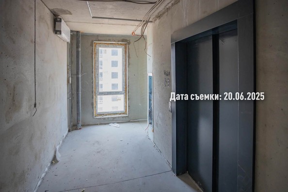 Ход строительства 26 июня 2025