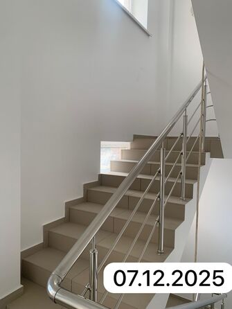 Ход строительства 9 декабря 2025