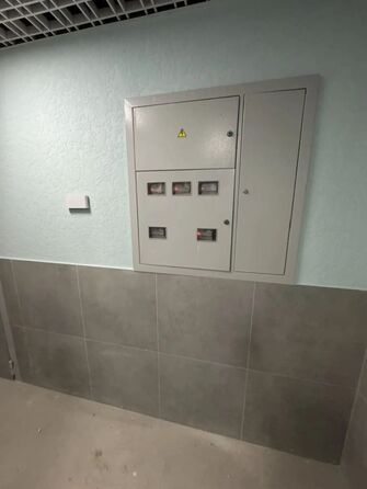 Ход строительства 3 декабря 2025