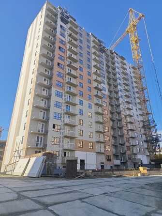 Ход строительства 2 октября 2025