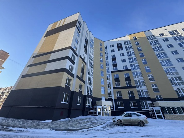 Ход строительства 5 января 2026