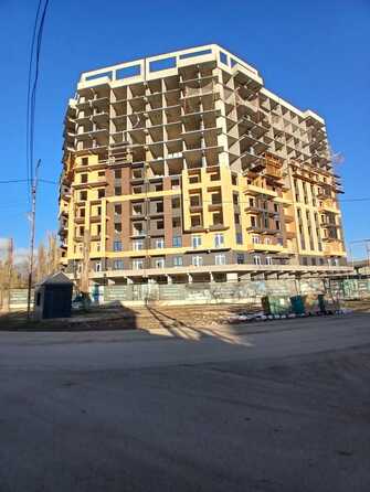 Ход строительства 5 января 2026