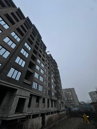 Ход строительства 2 декабря 2025