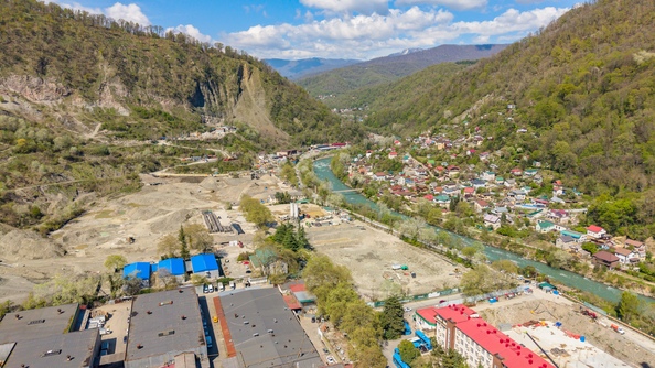 Ход строительства 30 апреля 2026
