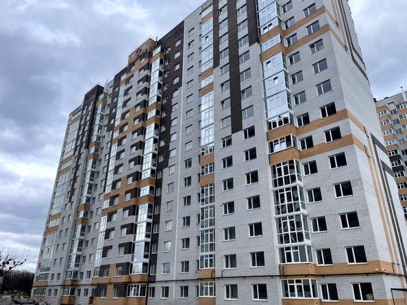 Ход строительства 5 мая 2026