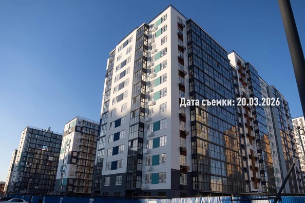 25 марта 2026