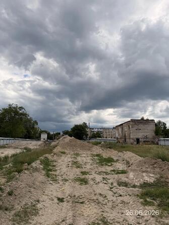 Ход строительства 29 июня 2026