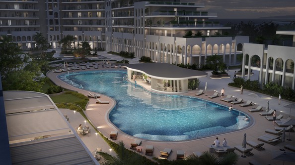 АК Sun Garden Hotel SPA (Сан Гарден)