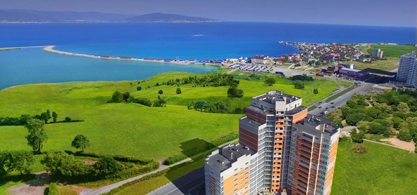 ЖК На Ленина 95, литер 95в2