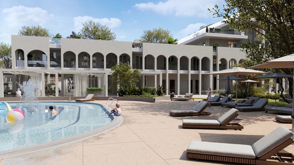 АК Sun Garden Hotel SPA (Сан Гарден)