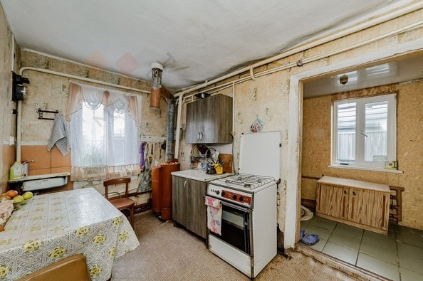 
   Продам дом, 40 м², Яблоновский

. Фото 17.