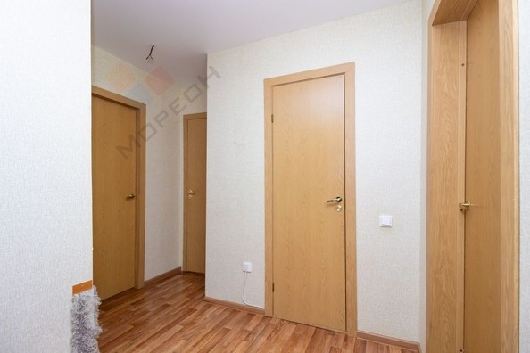 
   Продам 2-комнатную, 70.9 м², Солнечная ул, 55/1к2

. Фото 19.