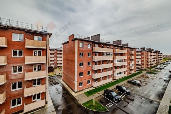 
   Продам 1-комнатную, 35 м², Тургеневское шоссе ул, 33/2к32

. Фото 19.