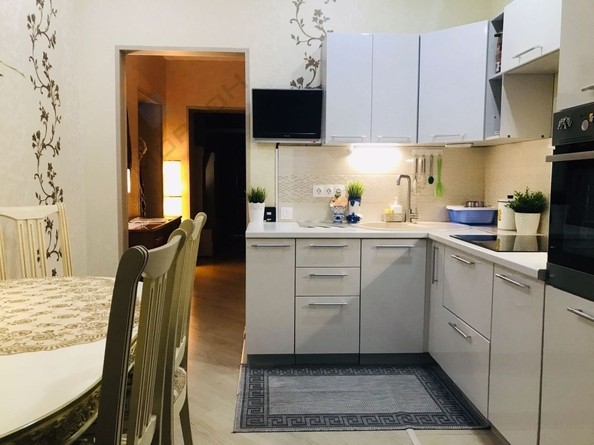 
   Продам 2-комнатную, 35.4 м², Бжегокайская ул, 31/5Ак1

. Фото 7.